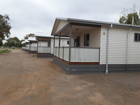 Horrocks Beach Caravan Park - Internet Find 0
