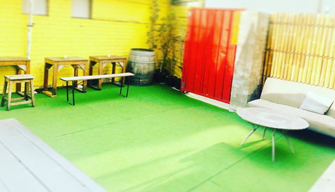 Hostel Plus Collingwood - Internet Find 2