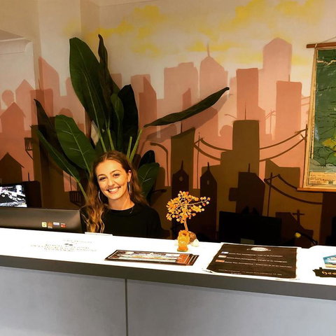 Hostel Plus Collingwood - Internet Find 3