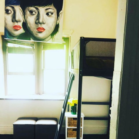 Hostel Plus Collingwood - Internet Find 0