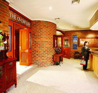 Hotel Bruce County - Internet Find