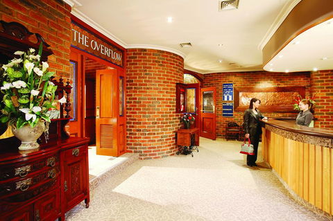 Hotel Bruce County - Internet Find 0