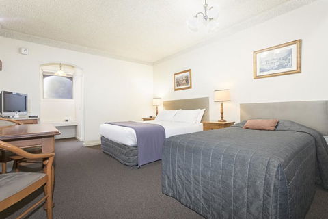 Hotel Bruce County - Internet Find 3