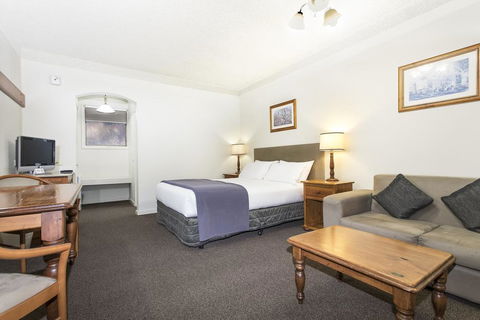 Hotel Bruce County - Internet Find 1