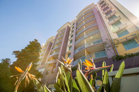 Hotel Gloria - Internet Find 1