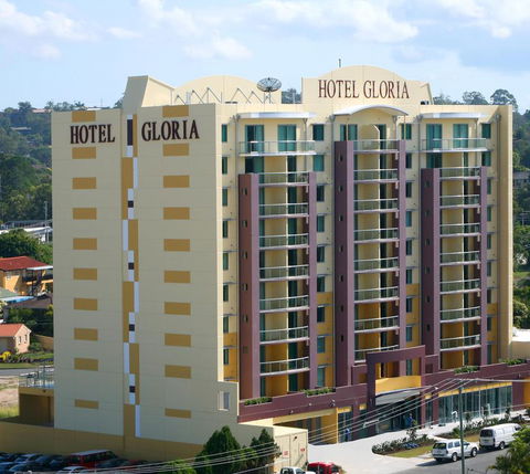 Hotel Gloria - Internet Find 0