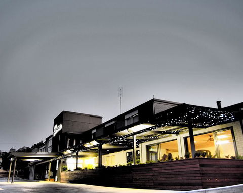 Hotel Gracelands - Internet Find 0