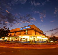Isa Hotel - Internet Find