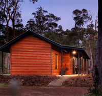 Island Brook Estate Winery and Chalets - Internet Find