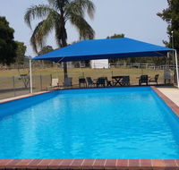 Jacaranda Motor Lodge - Internet Find