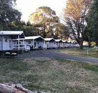 Jenolan Caravan Park Oberon - Internet Find