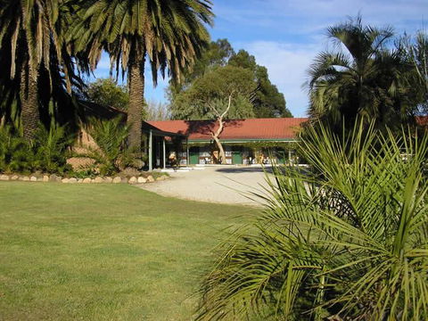 Jolly Swagman Motor Inn Holbrook - Internet Find 0