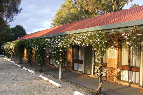 Jolly Swagman Motor Inn Holbrook - Internet Find 2