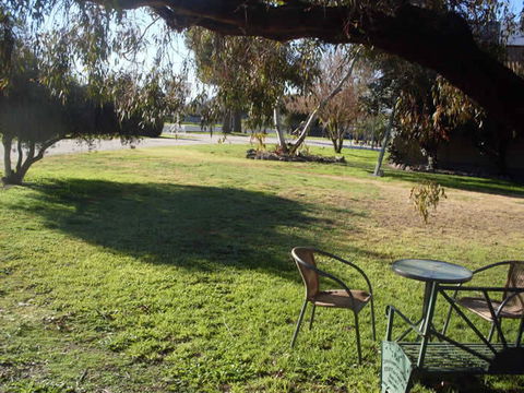Jolly Swagman Motor Inn Holbrook - Internet Find 1
