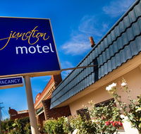 Junction Motel - Internet Find