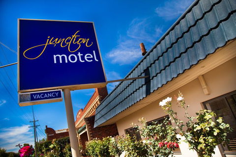 Junction Motel - Internet Find 0