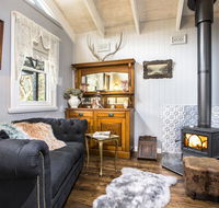 Juniper  Rye cottage for two - Internet Find
