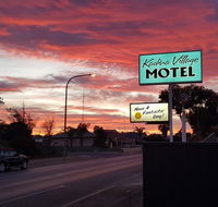 Kadina Village Motel - Internet Find