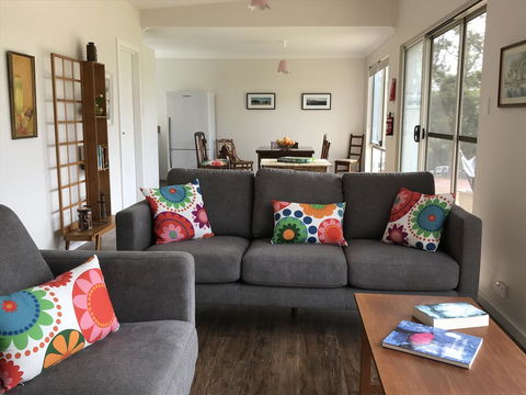 Kalgan River Retreat - Internet Find 2