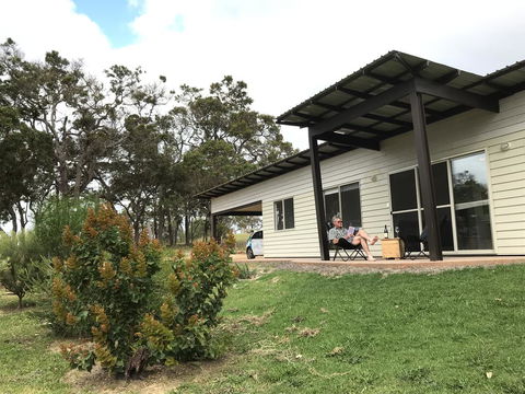 Kalgan River Retreat - Internet Find 0