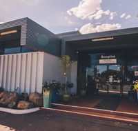 Kalgoorlie Overland Motel - Internet Find