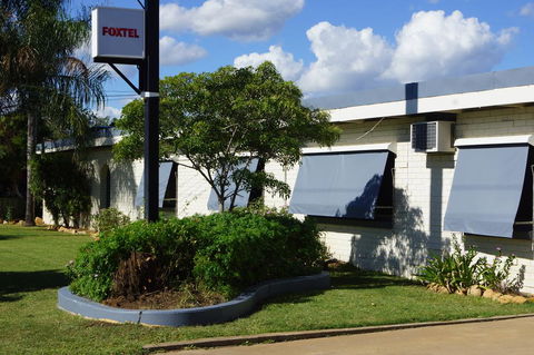 Kaputar Motel - Internet Find 3