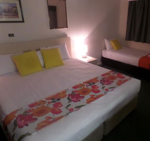 Kaputar Motel - Internet Find 2