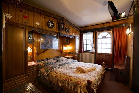 Karelia Alpine Lodge - Internet Find 0