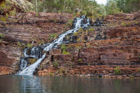 Karijini Eco Retreat - Internet Find 2