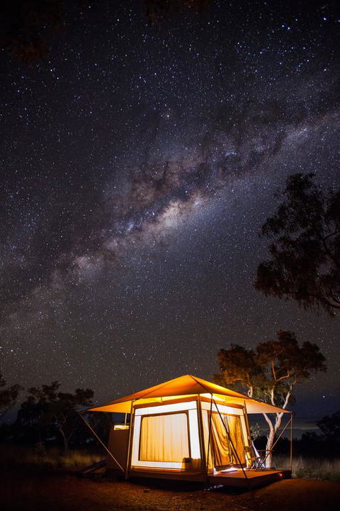 Karijini Eco Retreat - Internet Find 3