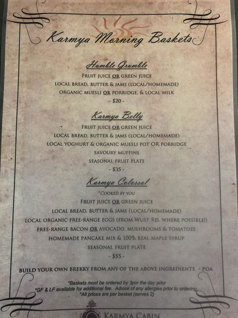 Karmya Cabin Eco-Retreat - Internet Find 1