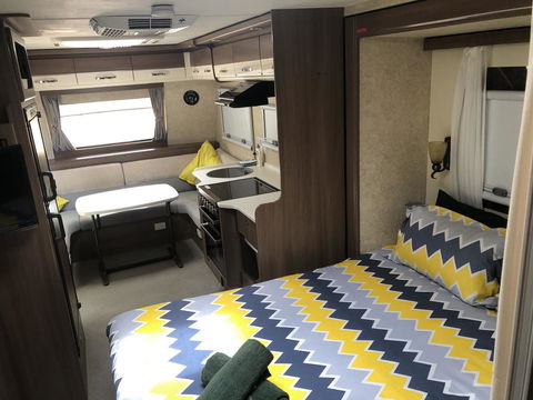 Karumba Point Sunset Caravan Park - Internet Find 2