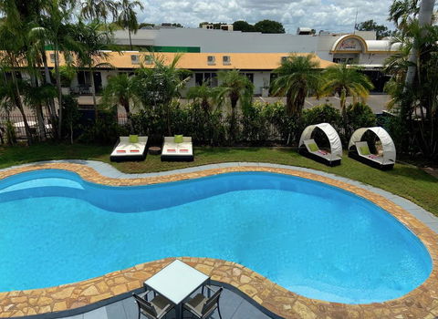 Katherine Motel - Internet Find 0