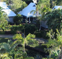 Kellys Beach Resort - Internet Find