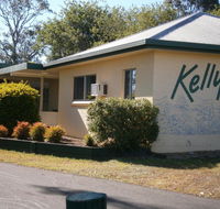 Kellys Motel Oakey - Internet Find