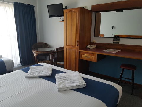Kempsey Powerhouse Motel - Internet Find 2