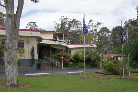 Kempsey Powerhouse Motel - Internet Find 0