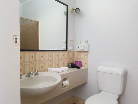 Kempsey Powerhouse Motel - Internet Find 1