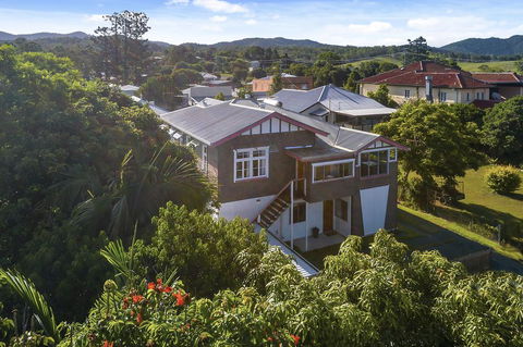 Kenilworth Boutique Accommodation - Internet Find 1