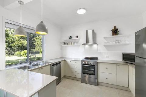 Kenilworth Boutique Accommodation - Internet Find 2