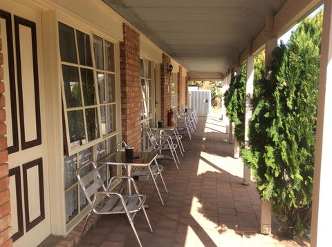 Kerang Motel - Internet Find 0