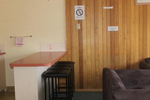 Kermandie Lodge - Internet Find 2