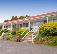 Kermandie Lodge - Internet Find