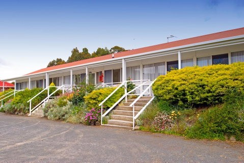 Kermandie Lodge - Internet Find 0
