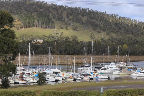 Kermandie Lodge - Internet Find 3