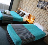 Kilcoy Gardens Motel - Internet Find