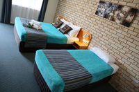 Kilcoy Gardens Motel