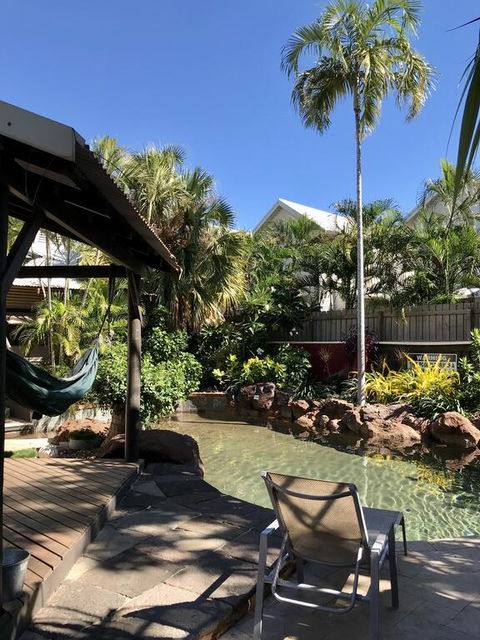 Kimberley Travellers Lodge - Broome YHA - Internet Find 3