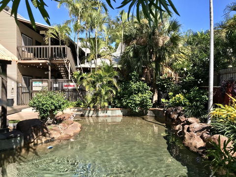 Kimberley Travellers Lodge - Broome YHA - Internet Find 2