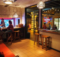 Kimberley Travellers Lodge - Broome YHA - Internet Find
